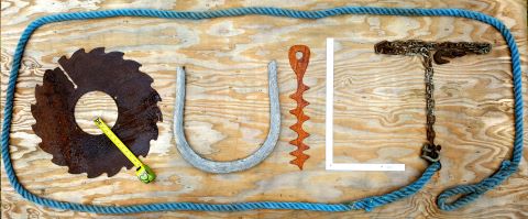 Donate Your Tools